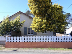 Maison de vacances St Brévin les pins